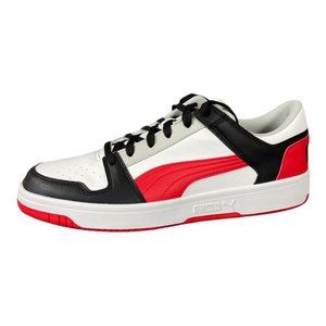 NEW PUMA Rebound Layup Lo Basketball Shoes